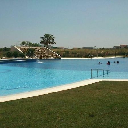 Sensacional Chalet Adosado De Lujo "Vacaciones Todo El Ano" San Jorge  Εξωτερικό φωτογραφία
