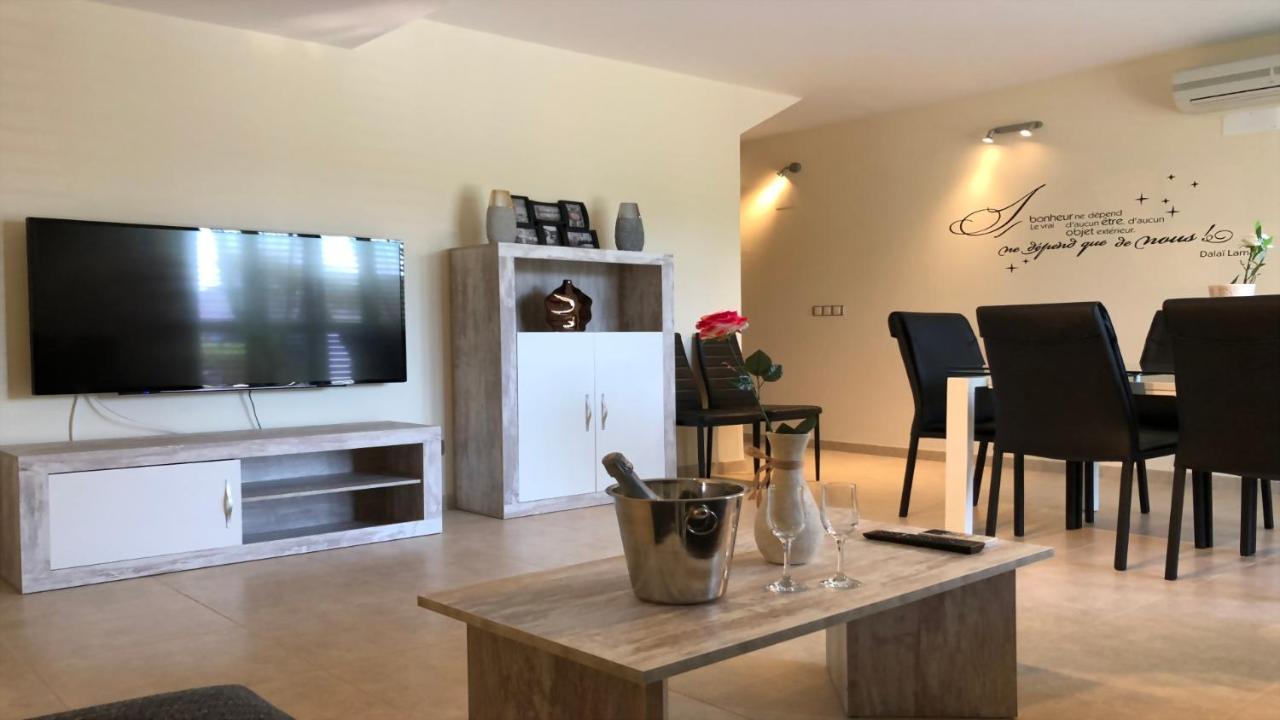 Sensacional Chalet Adosado De Lujo "Vacaciones Todo El Ano" San Jorge  Εξωτερικό φωτογραφία
