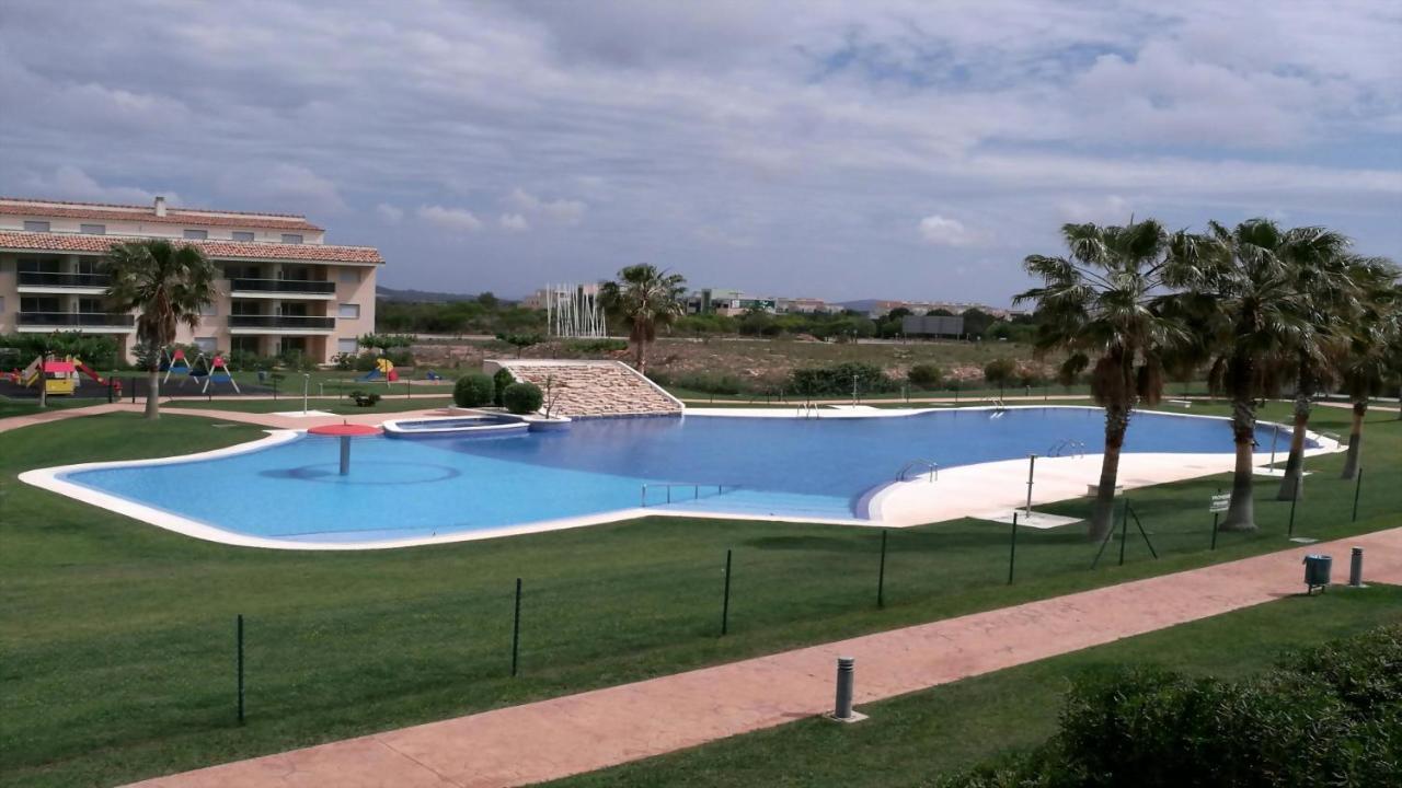 Sensacional Chalet Adosado De Lujo "Vacaciones Todo El Ano" San Jorge  Εξωτερικό φωτογραφία