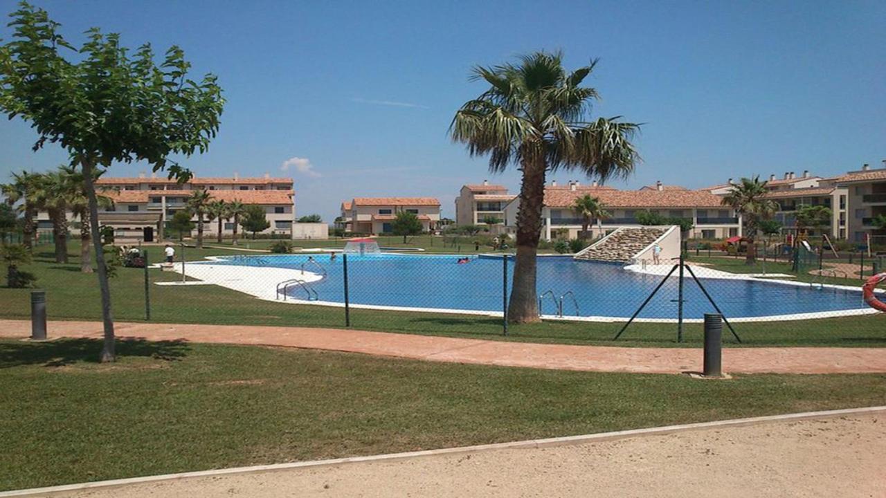 Sensacional Chalet Adosado De Lujo "Vacaciones Todo El Ano" San Jorge  Εξωτερικό φωτογραφία