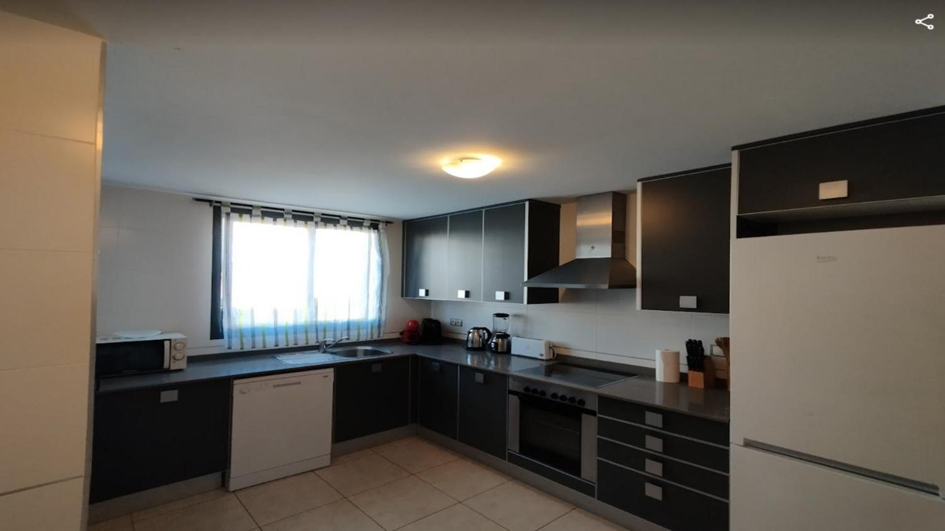 Sensacional Chalet Adosado De Lujo "Vacaciones Todo El Ano" San Jorge  Εξωτερικό φωτογραφία