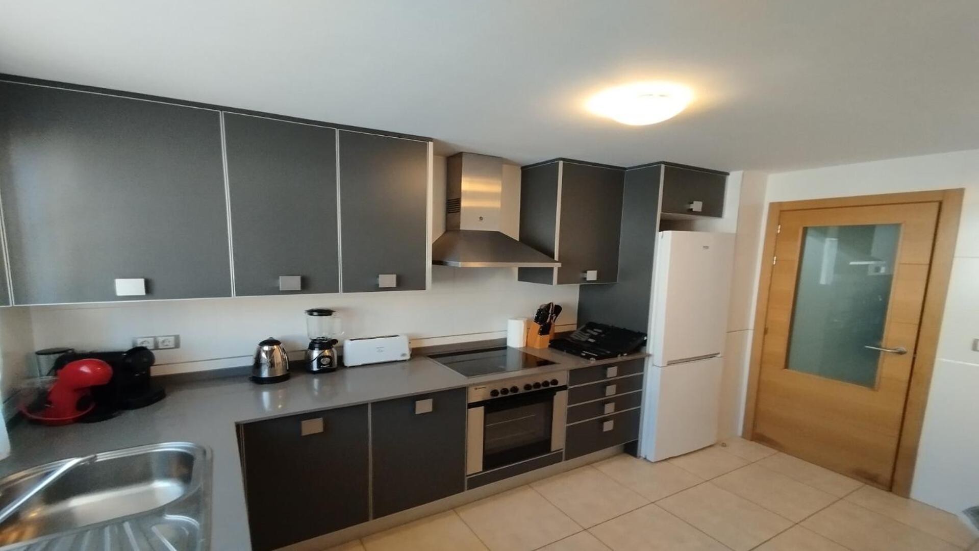 Sensacional Chalet Adosado De Lujo "Vacaciones Todo El Ano" San Jorge  Εξωτερικό φωτογραφία