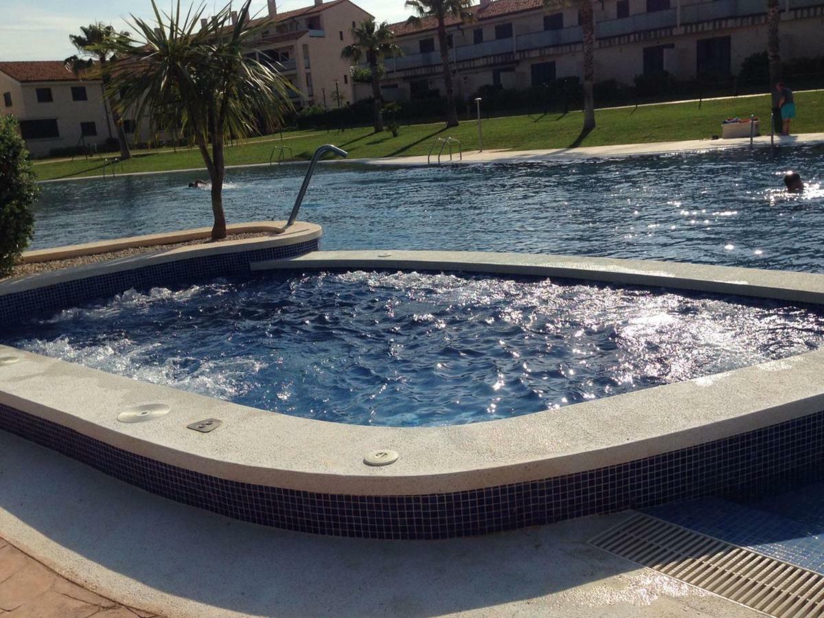 Sensacional Chalet Adosado De Lujo "Vacaciones Todo El Ano" San Jorge  Εξωτερικό φωτογραφία