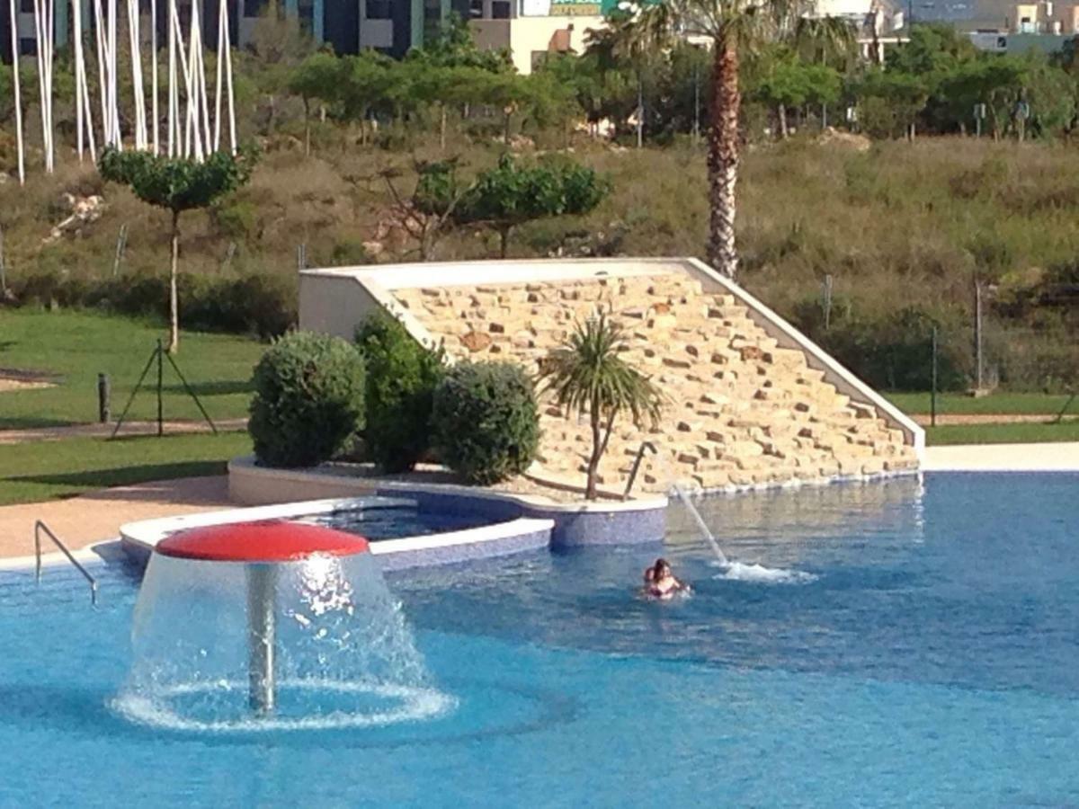 Sensacional Chalet Adosado De Lujo "Vacaciones Todo El Ano" San Jorge  Εξωτερικό φωτογραφία