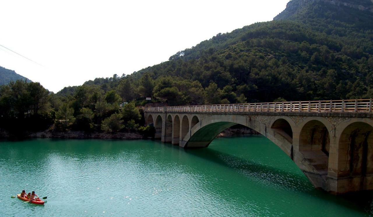 Sensacional Chalet Adosado De Lujo "Vacaciones Todo El Ano" San Jorge  Εξωτερικό φωτογραφία