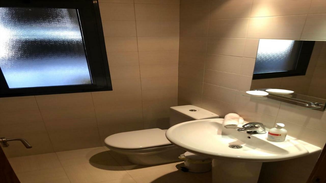 Sensacional Chalet Adosado De Lujo "Vacaciones Todo El Ano" San Jorge  Εξωτερικό φωτογραφία