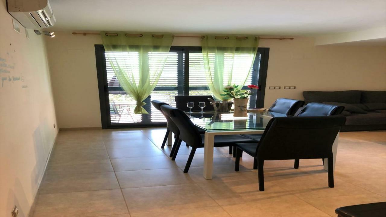 Sensacional Chalet Adosado De Lujo "Vacaciones Todo El Ano" San Jorge  Εξωτερικό φωτογραφία