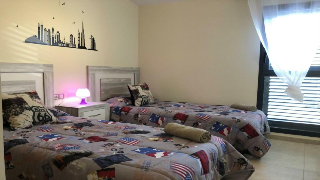 Sensacional Chalet Adosado De Lujo "Vacaciones Todo El Ano" San Jorge  Εξωτερικό φωτογραφία