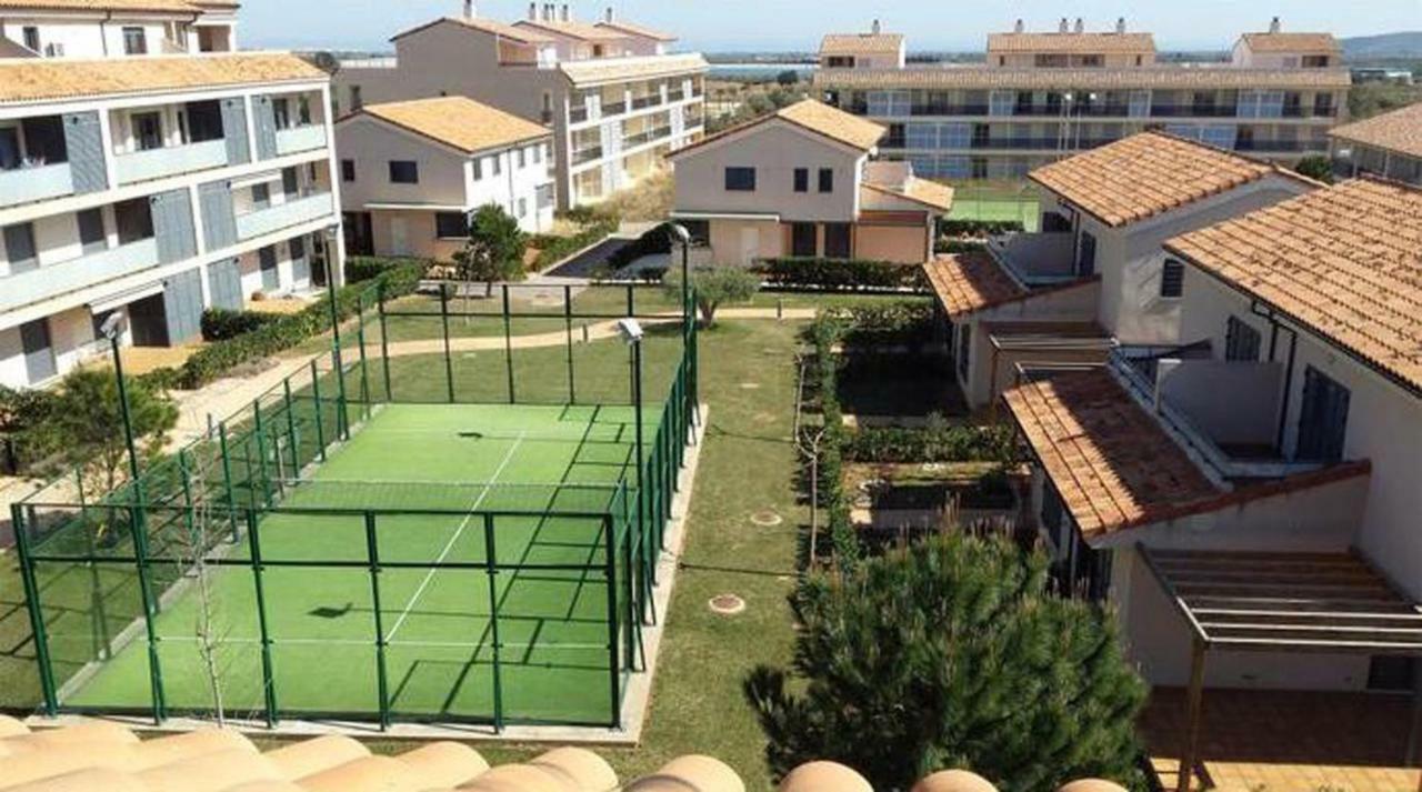 Sensacional Chalet Adosado De Lujo "Vacaciones Todo El Ano" San Jorge  Εξωτερικό φωτογραφία