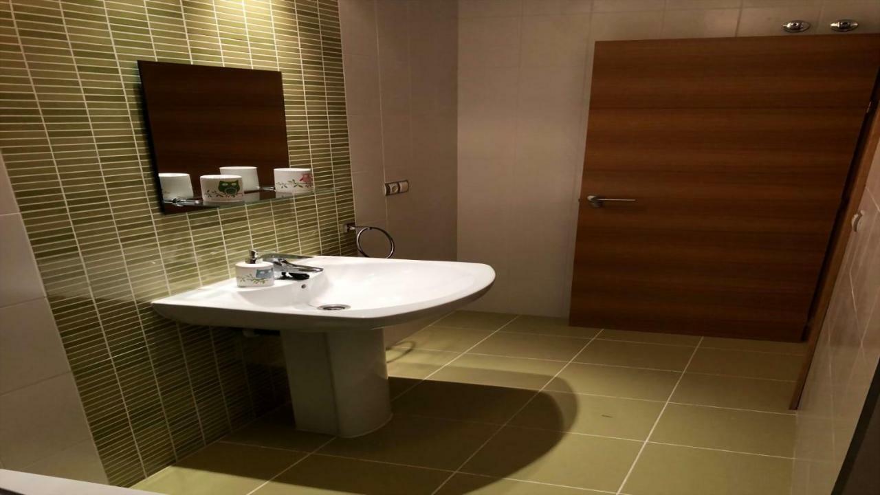 Sensacional Chalet Adosado De Lujo "Vacaciones Todo El Ano" San Jorge  Εξωτερικό φωτογραφία