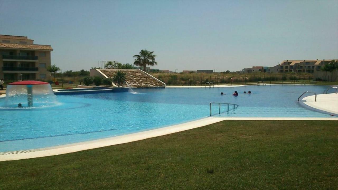 Sensacional Chalet Adosado De Lujo "Vacaciones Todo El Ano" San Jorge  Εξωτερικό φωτογραφία